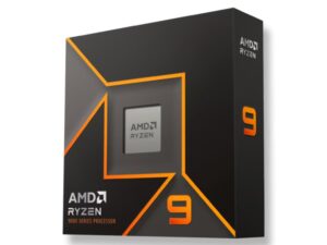 AMD Ryzen 9 9900X 12 cores do 5.6GHz WOF procesor 18