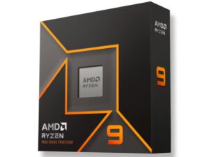 AMD Ryzen 9 9950X 16 cores do 5.7GHz WOF procesor 18