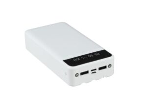 XO Power bank PR163 20000mAh 3in1 beli 18