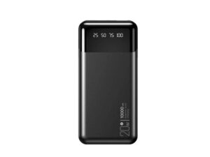 XO Power bank PR192 20000mAh FAST QC18W/PD20W 18