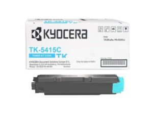 KYOCERA TK-5415 Cyan