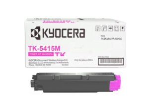 KYOCERA TK-5415 Magenta