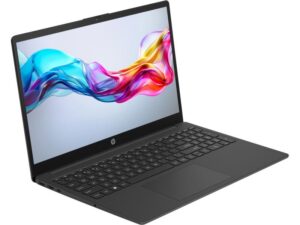 HP 15-fd0047nm (Chalkboard gray) FHD, i3-N305, 8GB, 256GB SSD (A03H5EA) 18