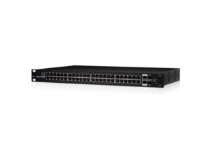 UBIQUITI ES-48-500W EdgeSwitch 18