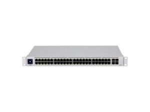 UBIQUITI USW-48-PoE Gen2 UniFi Switch 18