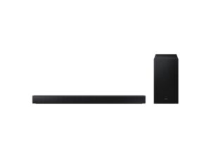 SAMSUNG Soundbar HW-B650D/EN 18