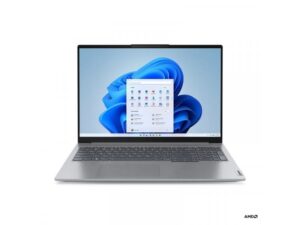 LENOVO ThinkBook 16 G6 ABP (Arctic Grey) WUXGA IPS, Ryzen7 7730U, 32GB, 1TB SSD (21KK003LYA // Win 10 Pro) 18