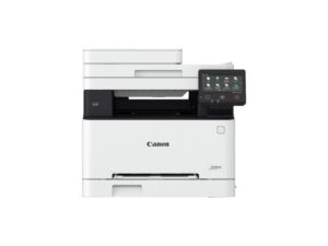 CANON I-SENSYS MF655CDW 18