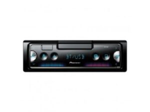 PIONEER Auto radio SPH-10BT OUTLET 18