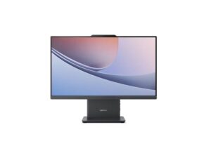 LENOVO IdeaCentre AIO 24IRH9 (Luna Grey) FHD IPS, i5-13420H, 16GB, 512GB SSD (F0HN001VRI) 18