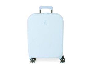 ENSO ABS Kofer 55 cm – Sky Blue 18