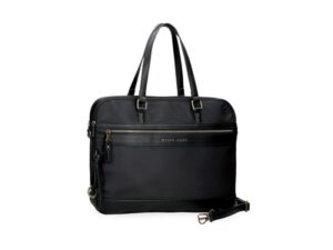 Pepe Jeans Torba za laptop 15,6″ – Crna
