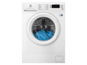 ELECTROLUX EW6SM526WE Mašina za pranje veša 18