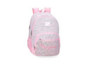 Pepe Jeans Ranac 44 cm – pink 18