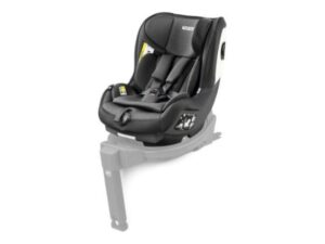 PEG PEREGO Auto sedište za decu Viaggio Twist i-Size 61-105 cm – Crystal Black 18