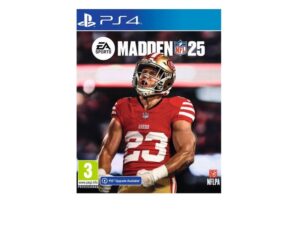 ELECTRONIC ARTS PS4 Madden NFL 25 18