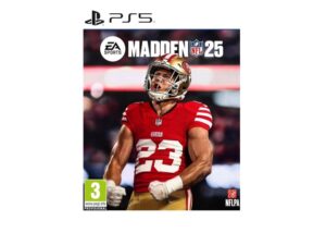 ELECTRONIC ARTS PS5 Madden NFL 25 18