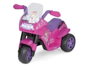 PEG PEREGO Motor na akumulator (6v) – little singer 18