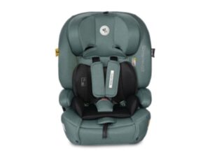 LORELLI BERTONI Auto sedište za decu Benevento i-Size Isofix 76-150cm – Green Pine 18