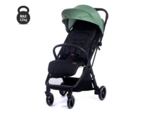 BBO KOLICA ZA BEBE (517) QUICK – GREEN 18