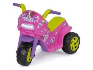 PEG PEREGO Motor na akumulator (6v) – Mini puppy (igmd0010)