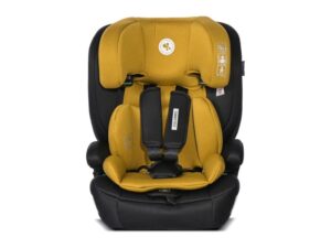 LORELLI BERTONI Auto sedište Colombo i-Size 76-150 cm – Lemon Curry 18