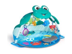 KIDS II Baby einstein podloga za igru – Neptune under the sea (11753) 18