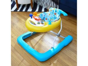 KIDS II Baby einstein dubak dive & discover™ 3-in-1 submarine walker 6-24m 18