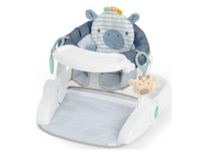 KIDS II Ingenuity bebi stolica – Prop spot™ learn-to-sit™ – casi™ 4-12m 18