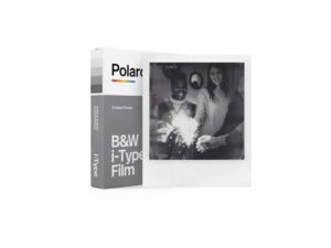 POLAROID Crni i Beli i-Type Instant film 18