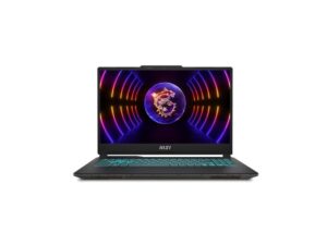 MSI Cyborg 15 A13VF-1023XHR (FHD IPS 144Hz, i7-13620H, 16GB, 512GB SSD, RTX 4060 8GB // Win 11 Pro) 18