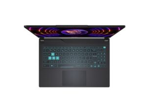 MSI Cyborg 15 A13UDX-1277XRS (FHD IPS 144Hz, i5-13420H, 16GB, 512GB SSD, RTX 3050 6GB // Win 11 Pro) 18