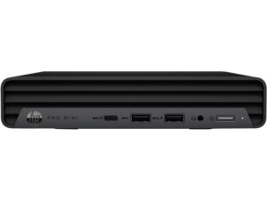 HP Pro Mini 400 G9 Intel Core i5-12500T, 8GB, 512GB SSD (9M950AT) 18