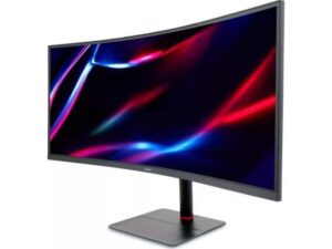 ACER Nitro XV345CURVbmiphuzfx UWQHD 165Hz USB-C AMD FreeSync Premium Curved (UM.CX5EE.V05) 18