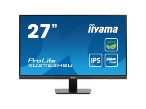 IIYAMA ProLite XU2763HSU-B1 IPS FHD 100Hz USB 18