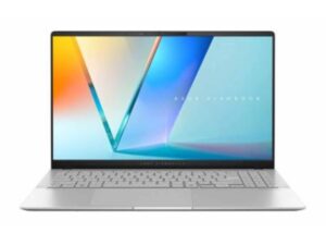 ASUS Vivobook S 15 OLED S5507QA-MA056W (OLED 3K, Snapdragon X Elite X1E 78 100, 32GB, SSD 1TB, Win11 Home) OUTLET 18