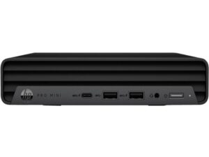 HP Pro Mini 400 G9 Intel Core i7-13700T, 16GB, 512GB SSD (998C6ET)