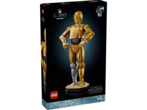 LEGO C-3PO™ 75398 18