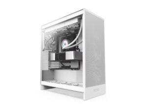 NZXT H7 Flow kućište belo (CM-H72FW-01) 18