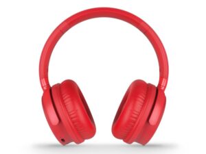 ENERGY SISTEM Style 3 Red Bluetooth slušalice crvene (M45306) 18