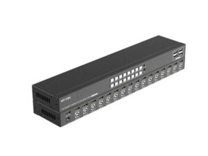 MT-Viki HDMI KVM Switch 16-port 18