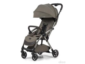 LECLERC Baby kolica Influencer Air, Olive Green 18