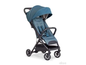 INGLESINA Kolica Quid 2, Manta Blue 18