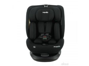 Nania Auto sedište Phoenix i-Size (40-150cm), Black 18