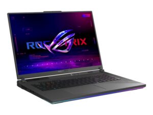 ASUS ROG Strix G18 G814JVR-N6002 (2.5K, i9-14900HX, 32GB, SSD 1TB, RTX 4060) 18