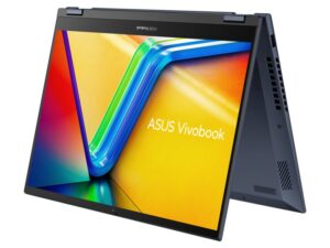 ASUS Vivobook S 14 Flip TP3402VA-LZ458 (Touch WUXGA, i7-13700H, 16GB, SSD 512GB) 18