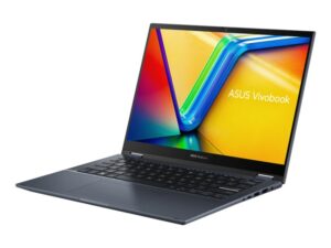 ASUS Vivobook S 14 FLIP TN3402YA-LZ392 (Touch WUXGA, Ryzen 5 7430U, 16GB, SSD 512GB) 18