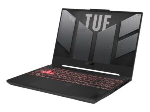 ASUS TUF Gaming A15 FA507NVR-LP002 (Full HD, Ryzen 7 7435HS, 16GB, SSD 512GB, RTX 4060) 18