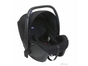 CHICCO Kory i-Size auto sedište za bebe 40-80cm – Black 18