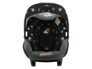 Nania Beone auto sedište za bebe 0-13 kg Disney Minnie Happy 18